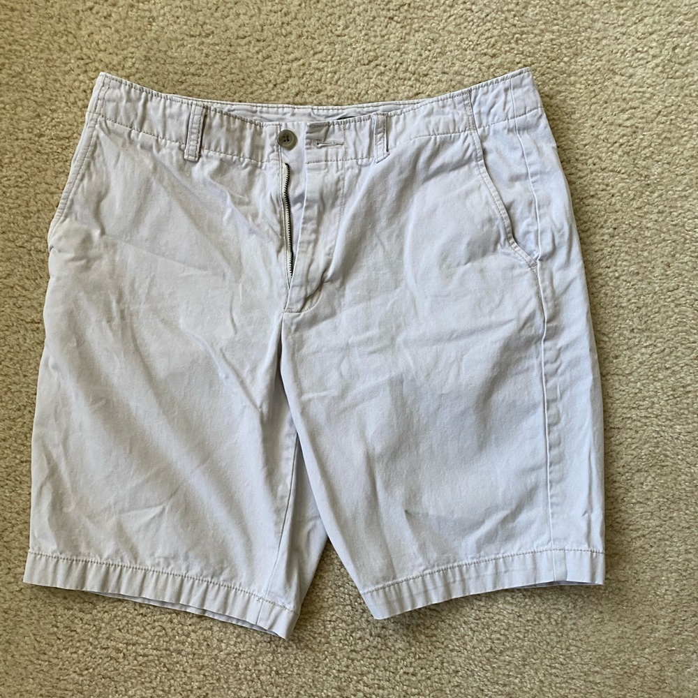 Old Navy Khaki Shorts